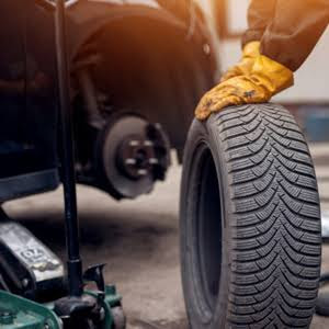 Gökdere Oto Lastikçi